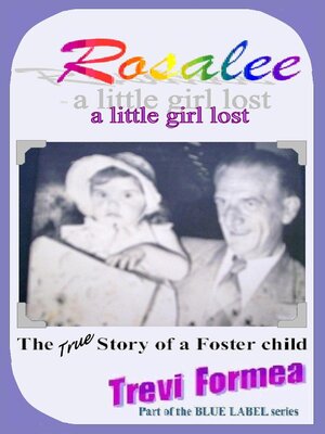 cover image of Rosalee